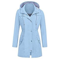 Yowablo women waterproof for sale  Delivered anywhere in UK