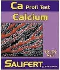 Salifert calcium profi for sale  Delivered anywhere in UK