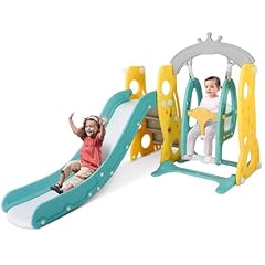 Ultimate toddler slide for sale  Delivered anywhere in USA 