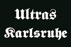 U24 aufkleber ultras gebraucht kaufen  Wird an jeden Ort in Deutschland
