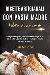 Ricette artigianali con usato  Spedito ovunque in Italia 