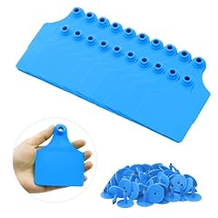 100pcs blank cattle for sale  Delivered anywhere in USA 