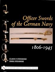 Officer swords german for sale  Delivered anywhere in USA 