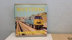 Westerns british rail for sale  Delivered anywhere in UK