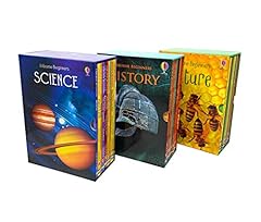 Usborne beginners series for sale  Delivered anywhere in UK