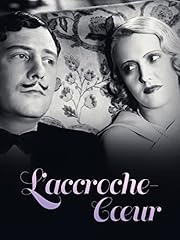 Accroche cœur d'occasion  Livré partout en France
