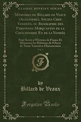 Mémoires billard veaux d'occasion  Livré partout en France