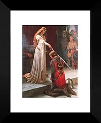 Edmund blair leighton for sale  Delivered anywhere in USA 