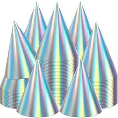 Zoiiwa pieces iridescent for sale  Delivered anywhere in USA 