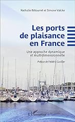 Ports plaisance approche d'occasion  Livré partout en France