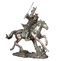 Parastone samurai figurine d'occasion  Livré partout en France