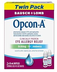Opcon allergy eye for sale  Delivered anywhere in USA 