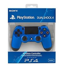 Playstation dualshock wireless d'occasion  Livré partout en France