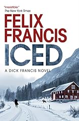 Iced novel for sale  Delivered anywhere in USA 