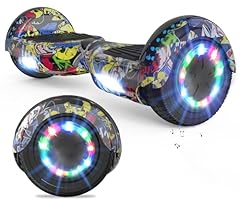 Vouuk hoverboard hoverboard usato  Spedito ovunque in Italia 