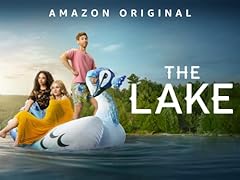 The lake staffel gebraucht kaufen  Wird an jeden Ort in Deutschland