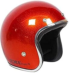 Torx casque moto d'occasion  Livré partout en France