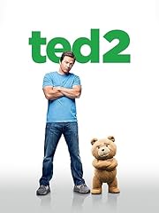 Ted usato  Spedito ovunque in Italia 
