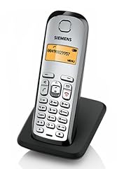 telephone siemens gigaset as28h d'occasion telephone siemens gigaset as28h d'occasion Livré partout en France
