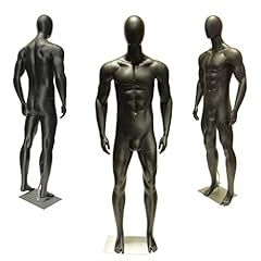 Realistic standing male for sale  Delivered anywhere in USA 