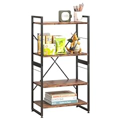 Azheruol tiers bookshelf for sale  Delivered anywhere in USA 