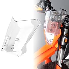 Fwxeoz windshield motorcycle for sale  Delivered anywhere in USA 