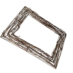 Housoutil grapevine wreath for sale  Delivered anywhere in USA 