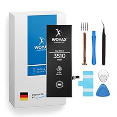 Woyax wunderbatterie akku gebraucht kaufen  Wird an jeden Ort in Deutschland