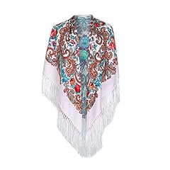 Schals frauen scarves gebraucht kaufen  Wird an jeden Ort in Deutschland