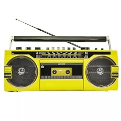 Cassette player recorder for sale  Delivered anywhere in Ireland