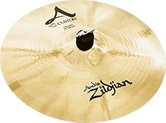 Zildjian custom series d'occasion  Livré partout en France