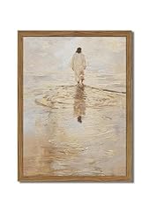Hwetui framed textured for sale  Delivered anywhere in USA 