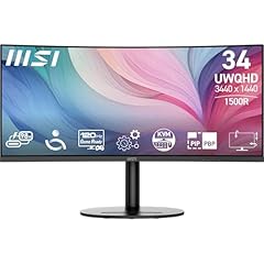 Msi modern md342cqp for sale  Delivered anywhere in UK