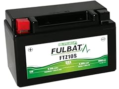 Fulbatbatterie moto fulbat d'occasion  Livré partout en France