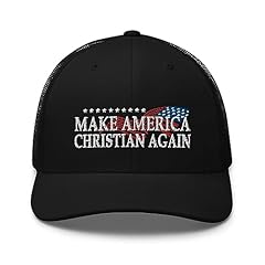 Make america christian for sale  Delivered anywhere in USA 