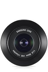 Samsung 45mm 1.8 for sale  Delivered anywhere in Ireland
