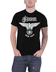 Saxon shirt est for sale  Delivered anywhere in UK