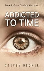 Addicted time time for sale  Delivered anywhere in USA 