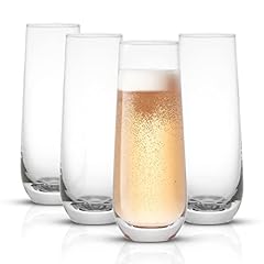 Joyjolt milo stemless for sale  Delivered anywhere in USA 