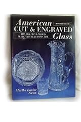 American cut engraved for sale  Delivered anywhere in USA 