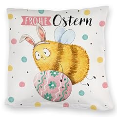 Pummel biene kuschelkissen gebraucht kaufen  Wird an jeden Ort in Deutschland