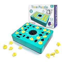 Timing puzzles board for sale  Delivered anywhere in UK