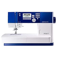 Pfaff ambition 610 usato  Spedito ovunque in Italia 