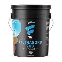 Calgoncarbon filtrasorb 200 for sale  Delivered anywhere in USA 