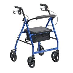 Drive blue wheel for sale  Delivered anywhere in UK