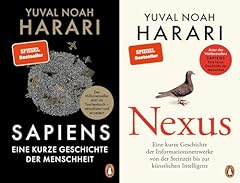 Sapiens nexus 1 gebraucht kaufen  Wird an jeden Ort in Deutschland
