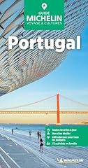 Guide vert portugal d'occasion  Livré partout en France