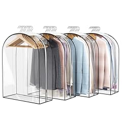 Liuoud clear garment for sale  Delivered anywhere in USA 