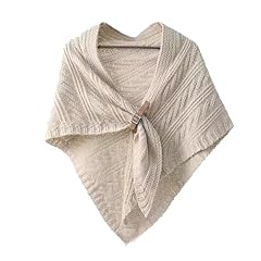 Ccaipu poncho femme d'occasion  Livré partout en France