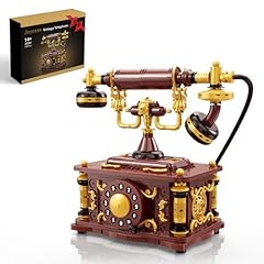 Retro telephone building for sale  Delivered anywhere in USA 